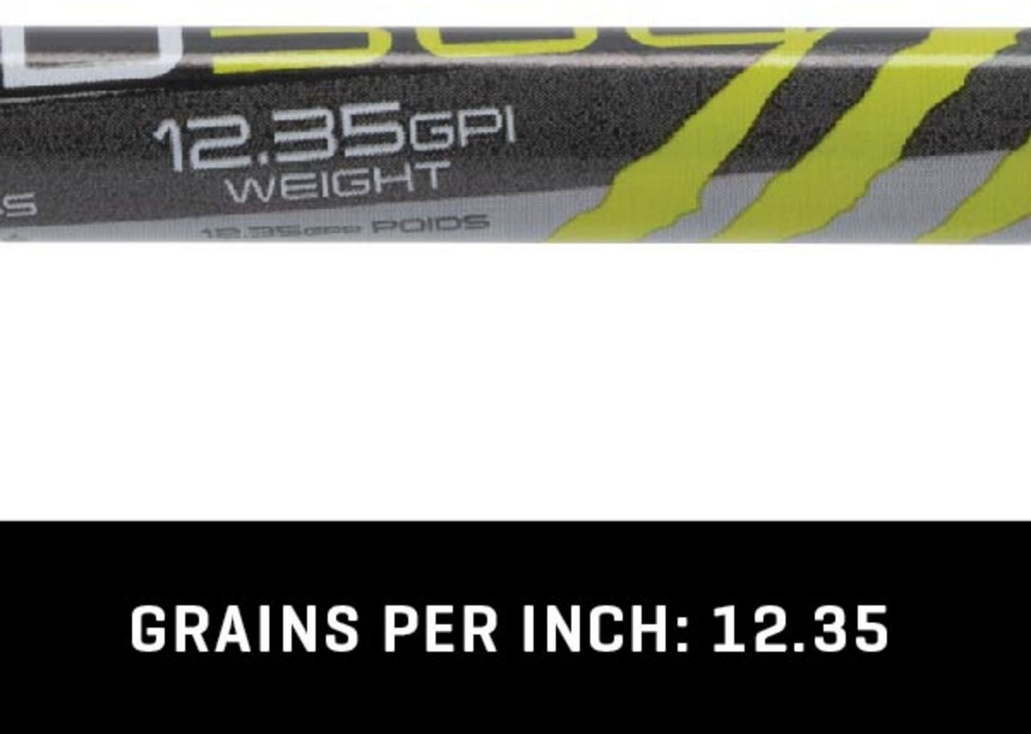 Allen Company Razor XD300 Crossbow Bolt Arrows 3-Pack - view number 6
