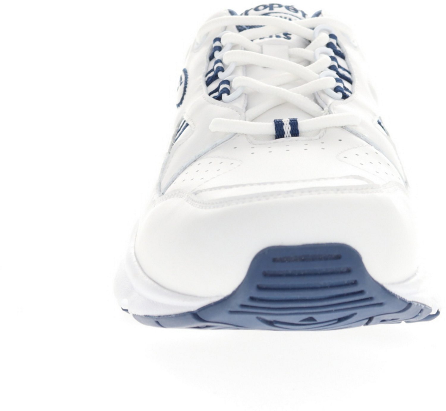 Propet Men's Stability Walker Leather Shoe - view number 4