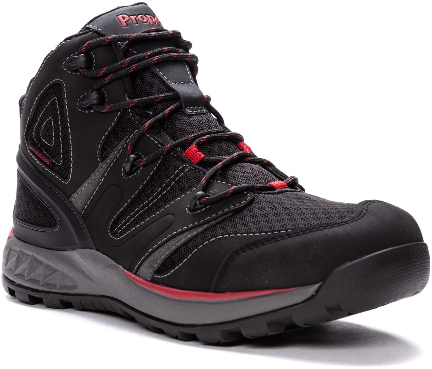 Propet Men's Veymont Hiking Boots - view number 3