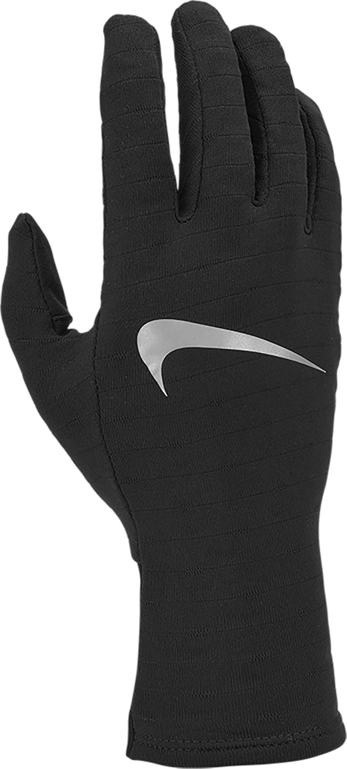 Nike Women's Sphere 4.0 Running Gloves Academy