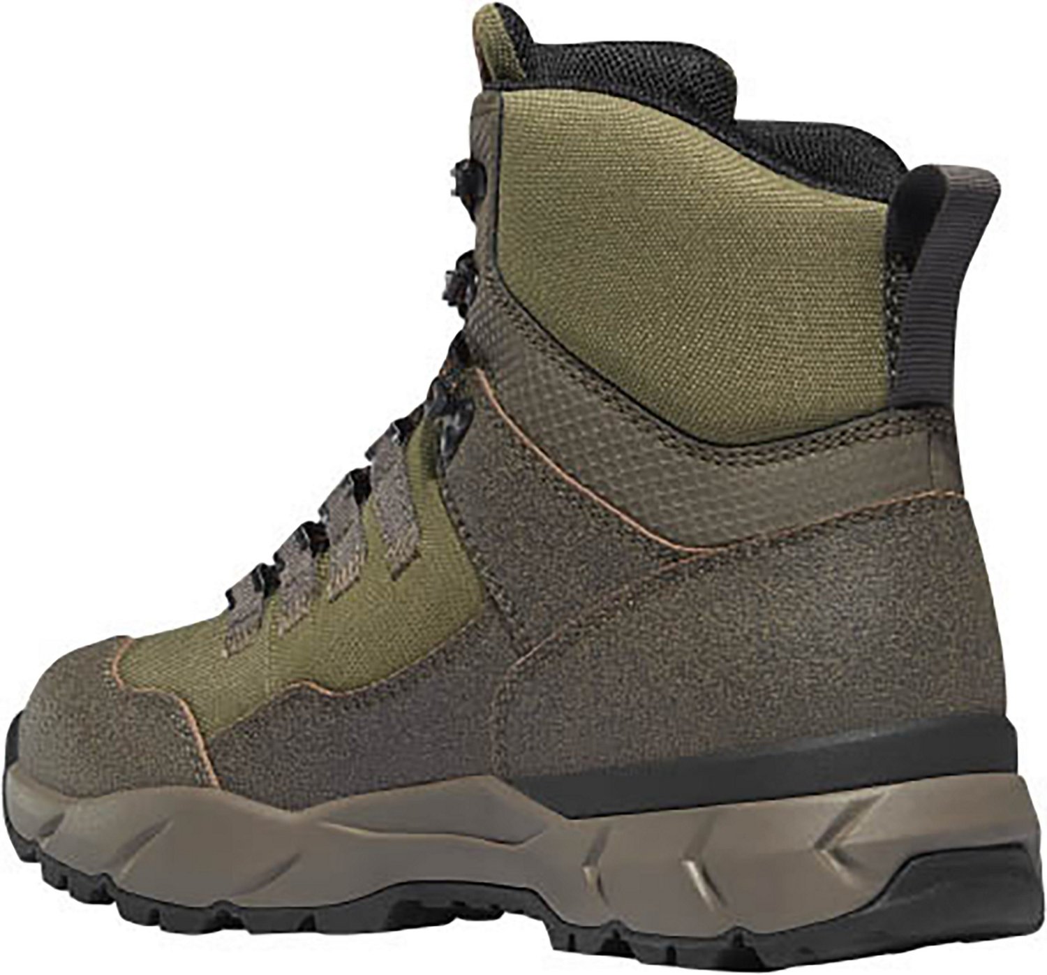 Danner Men's Vital Trail Hiking Boots - view number 2