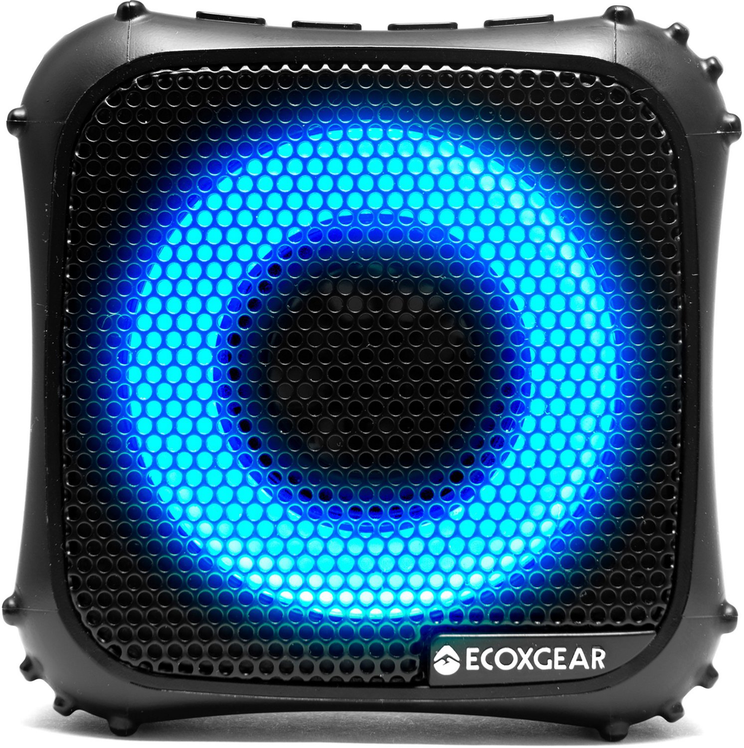 ECOXGEAR EcoPebble PRO IPX7 Waterproof Bluetooth Speaker - view number 2