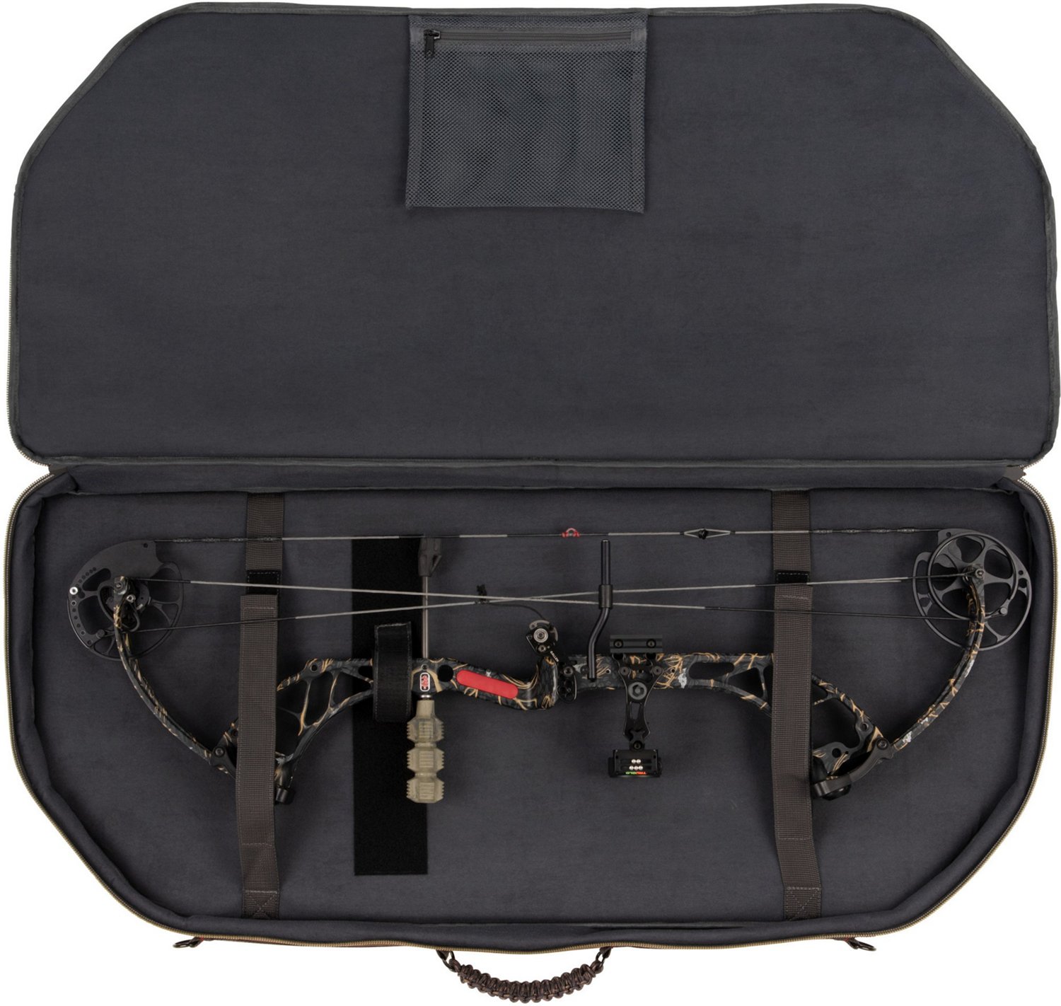 Allen Company Titan Bloodroot Compound Bow Case Academy
