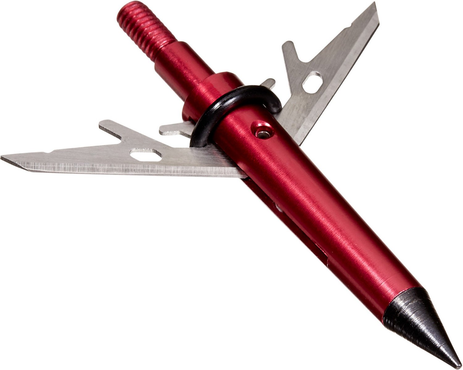 Allen Company Stryke ThermX Expandable Broadheads 3Pack Academy