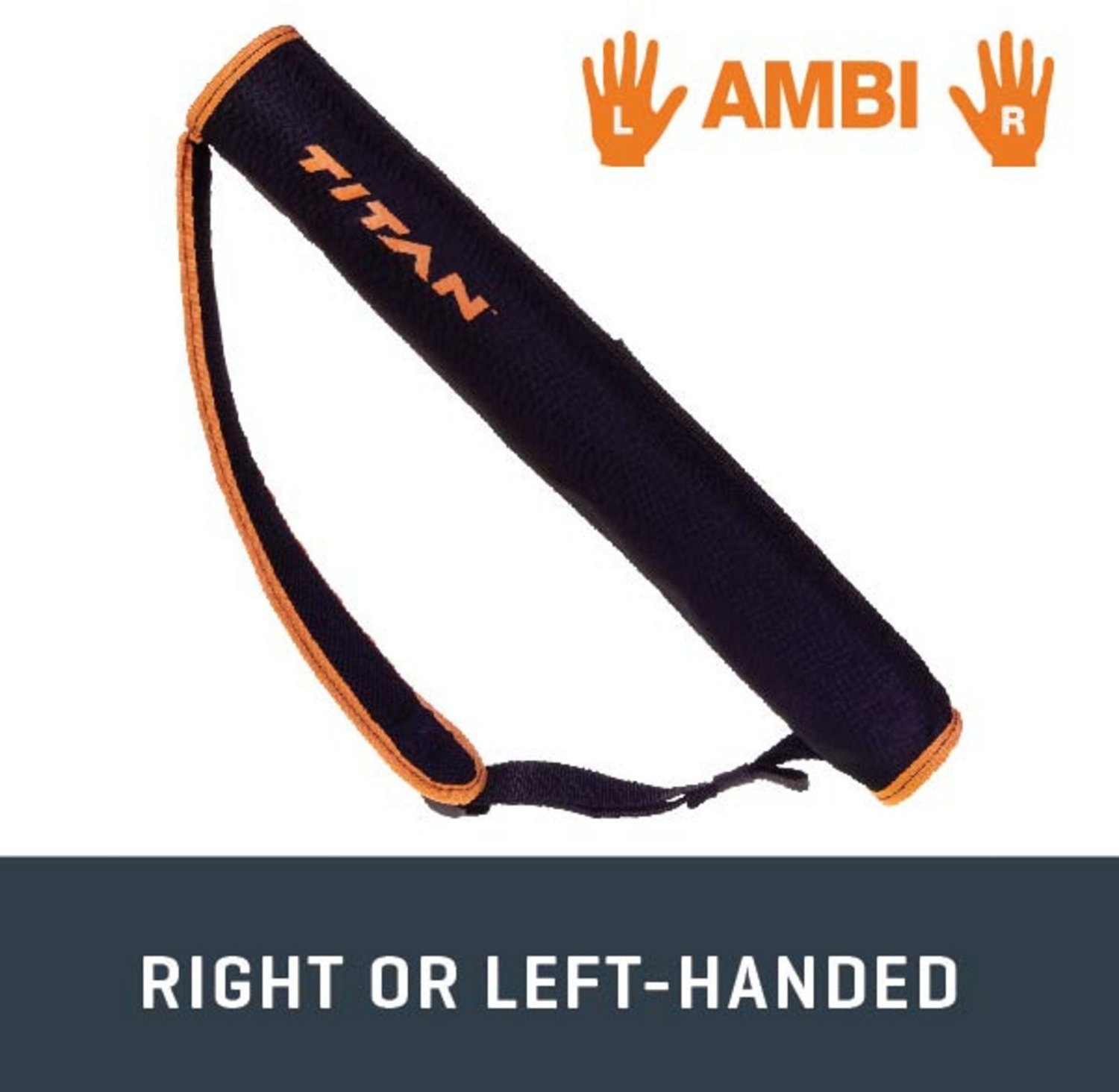 Allen Company Titan Compact Back Quiver - view number 5