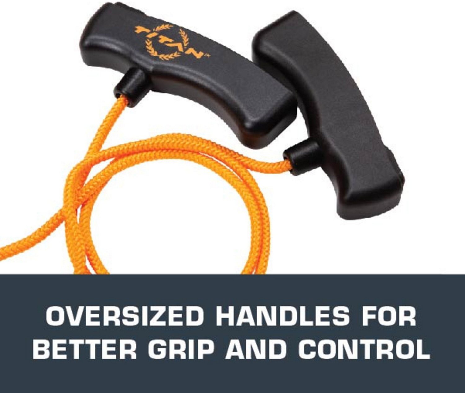 Allen Company Titan Crossbow Cocking Rope - view number 7