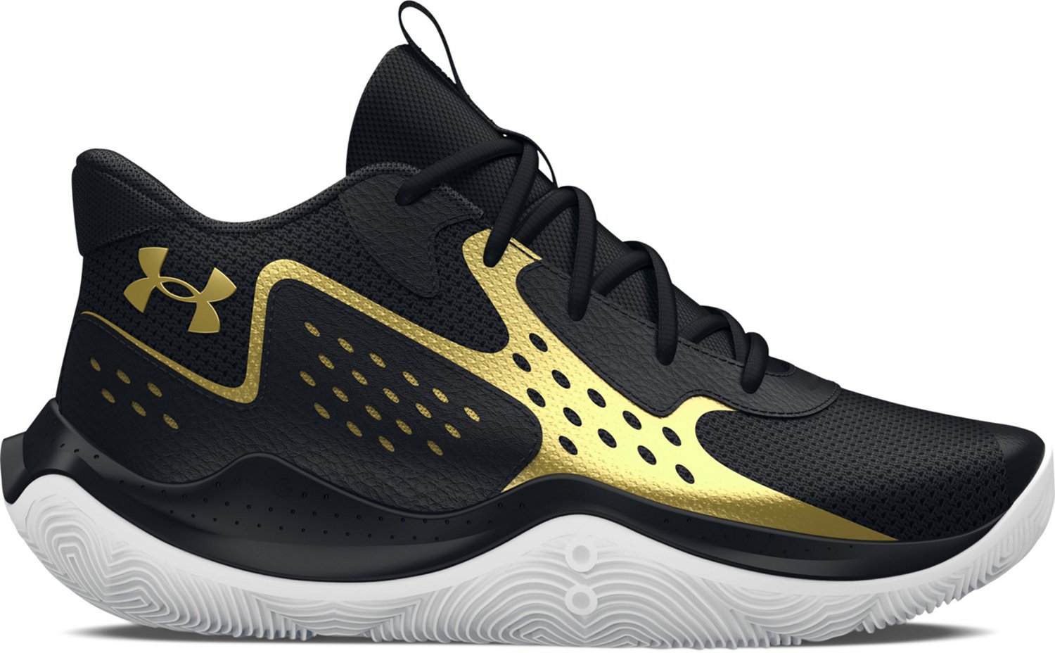 Boys basketball shoes academy best sale