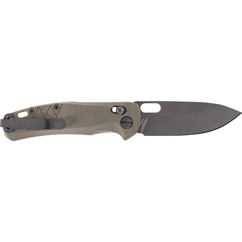 Gerber Scout Foldin… - image