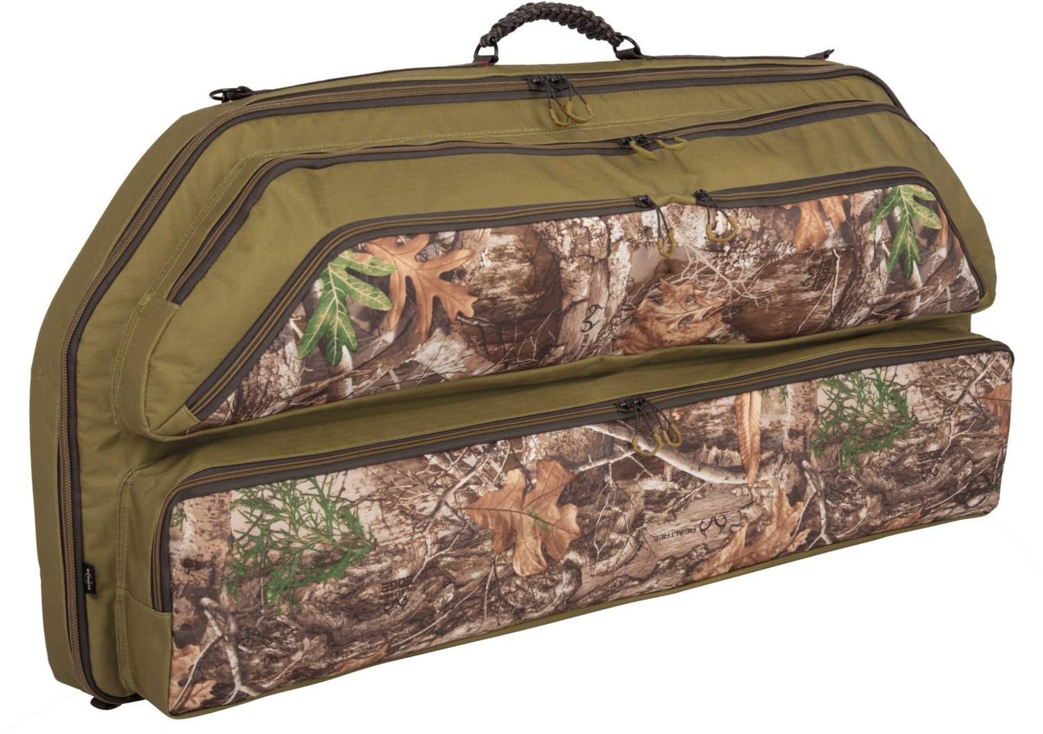 Allen Company Titan Bloodroot Compound Bow Case Academy