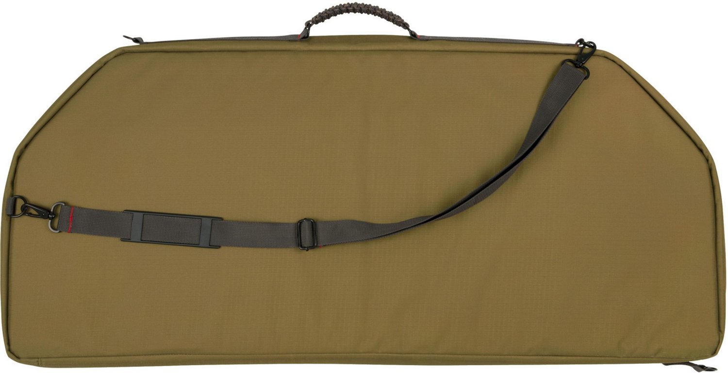 Allen Company Titan Bloodroot Compound Bow Case Academy