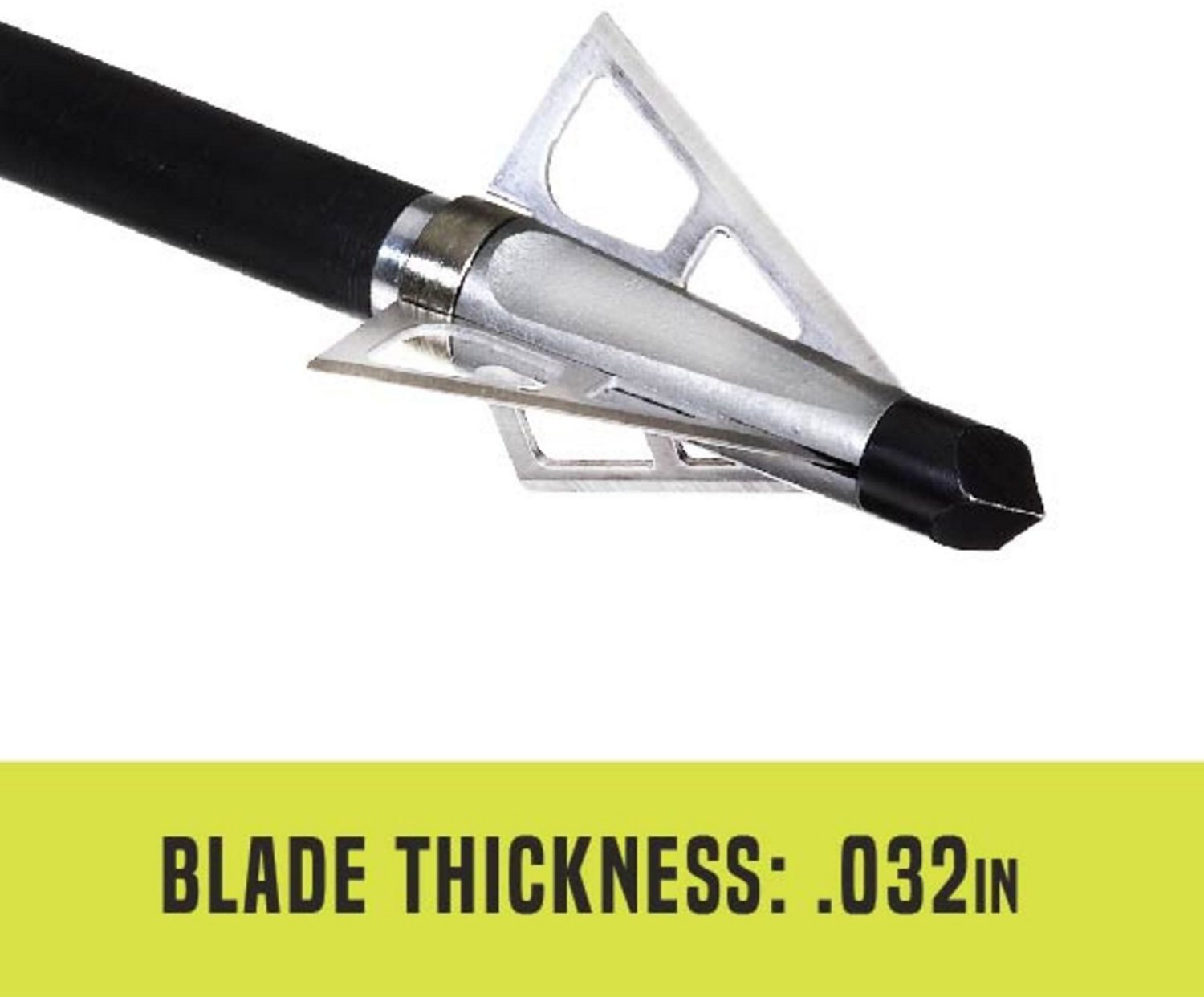 Allen Company Velox CX Terminus 3Blade Crossbow Broadhead Academy