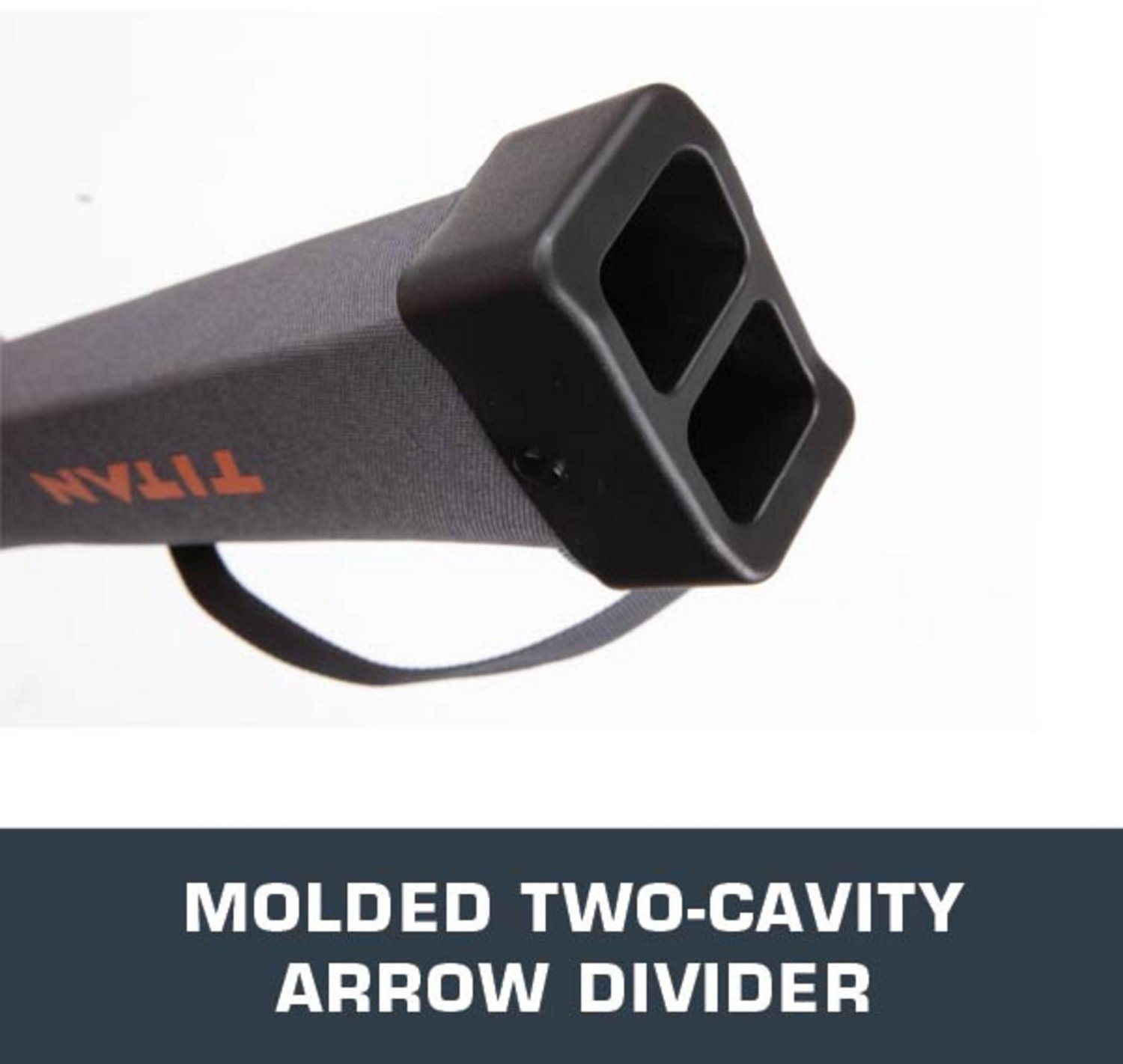 Allen Company Titan Compact Hip Quiver - view number 5