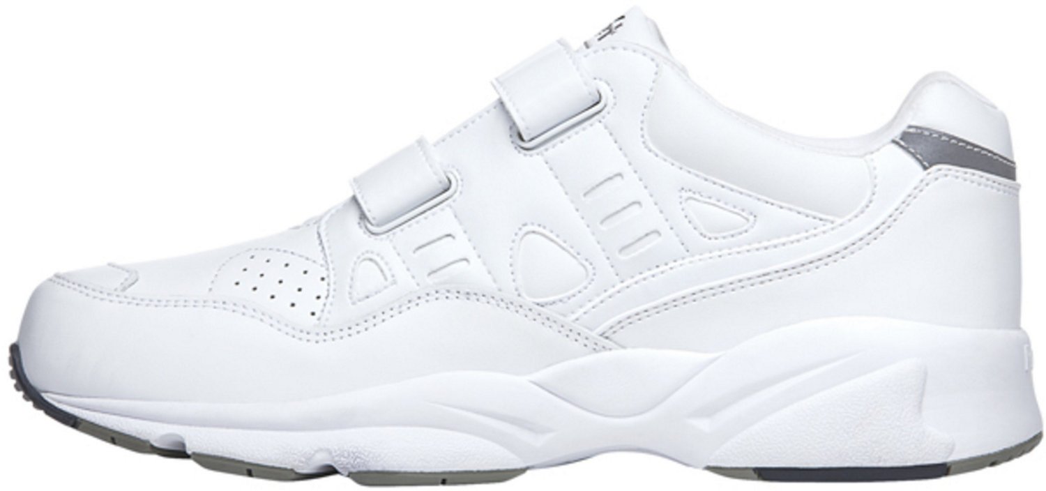 Propet Men's Stability Walker Strap Shoes - view number 2