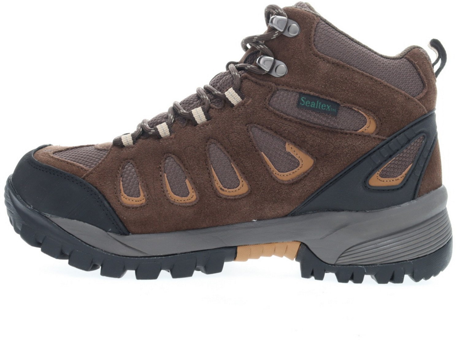 Propet Men's Ridge Walker Hiking Boots - view number 2