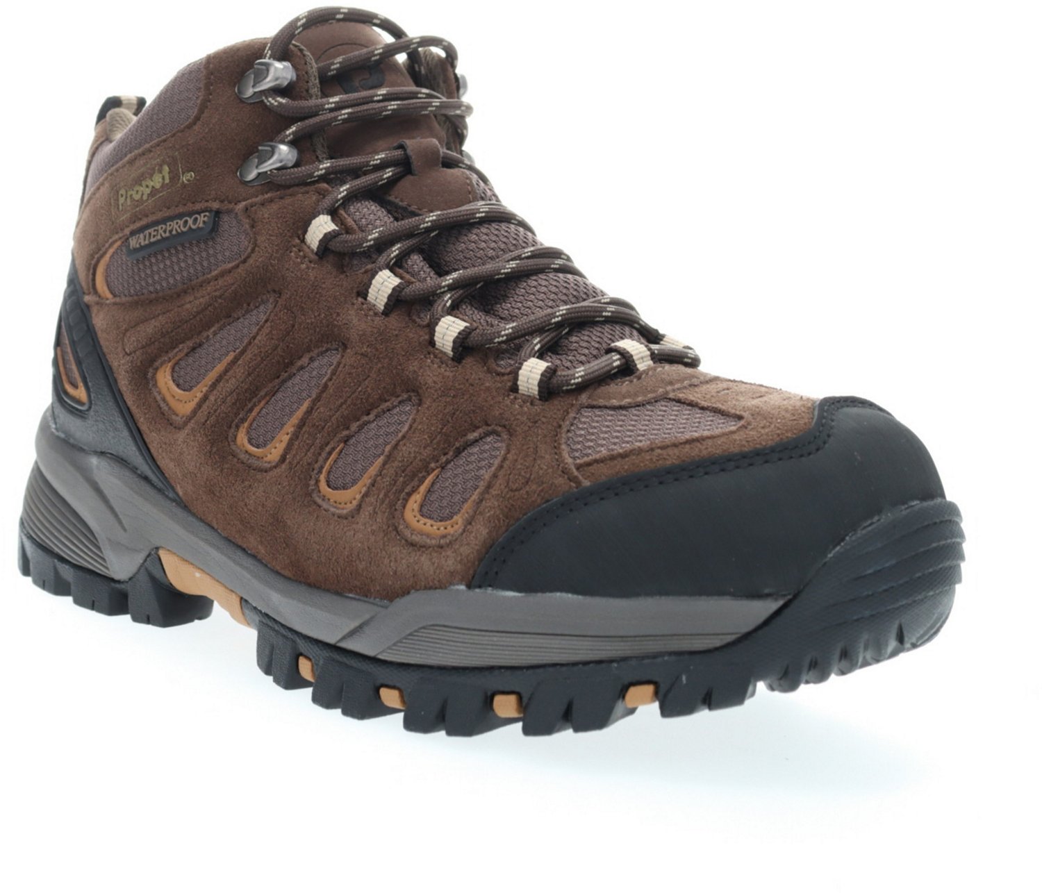Propet Men's Ridge Walker Hiking Boots - view number 3