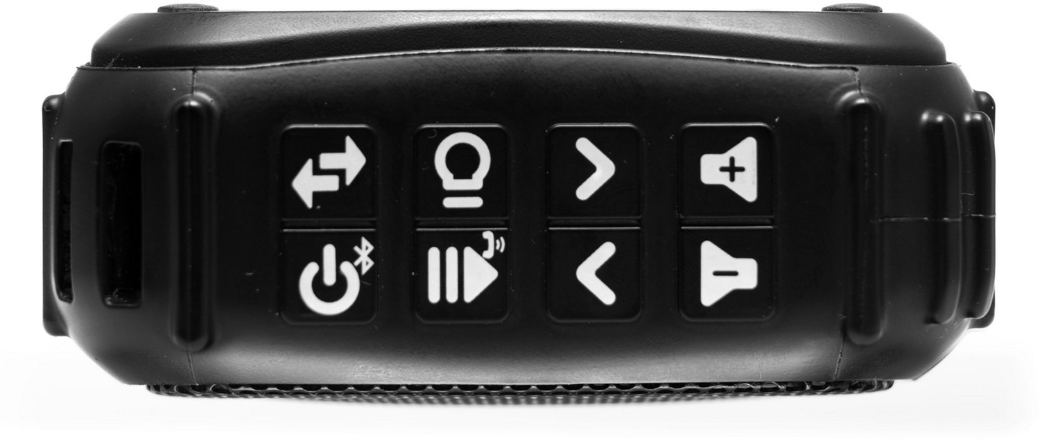 ECOXGEAR EcoPebble PRO IPX7 Waterproof Bluetooth Speaker - view number 6