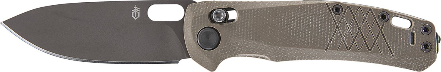 Gerber Scout Folding Knife                                                                                                       - view number 2