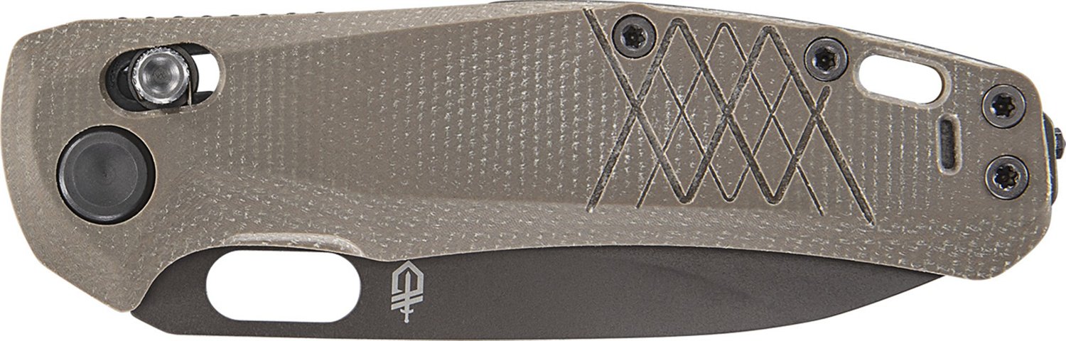 Gerber Scout Folding Knife                                                                                                       - view number 3