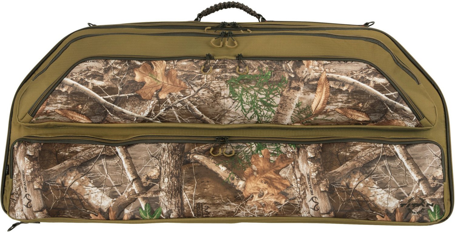 Allen Company Titan Bloodroot Compound Bow Case Academy