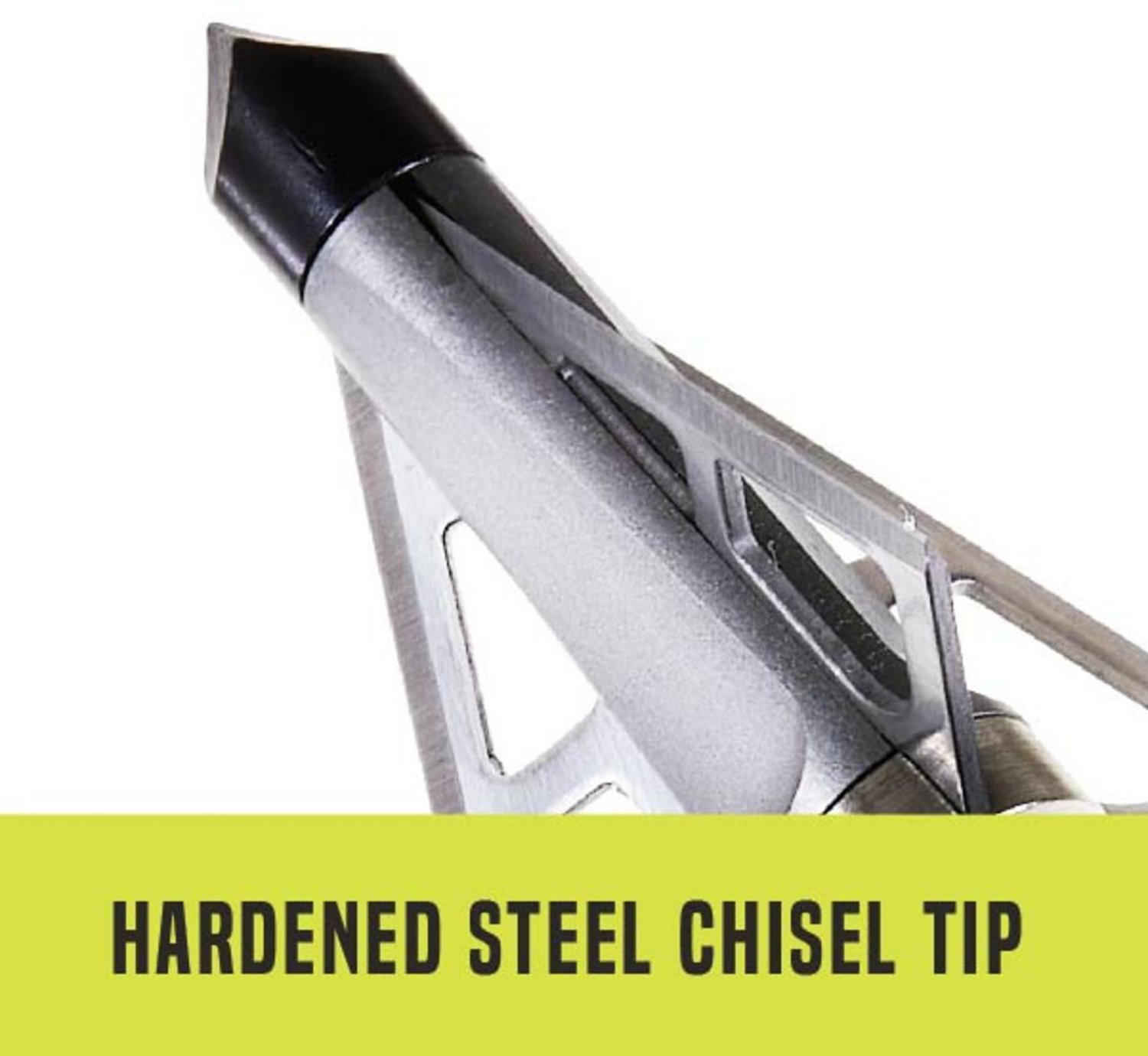 Allen Company Velox CX Terminus 3-Blade Crossbow Broadhead - view number 5