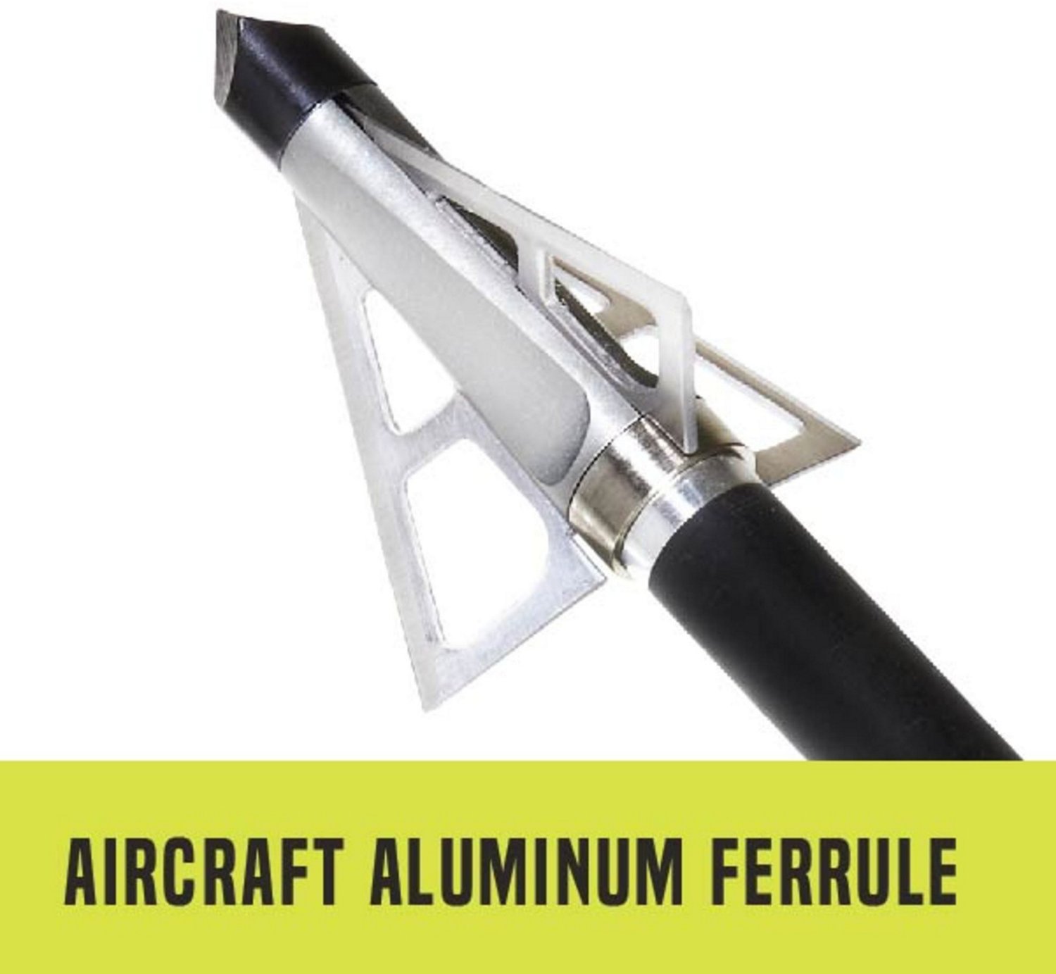 Allen Company Velox CX Terminus 3Blade Crossbow Broadhead Academy