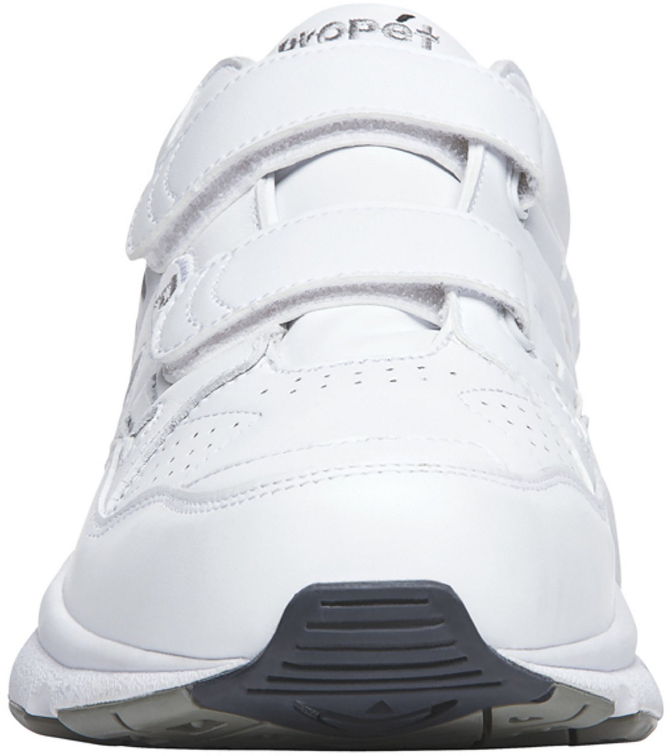 Propet Men's Stability Walker Strap Shoes - view number 4