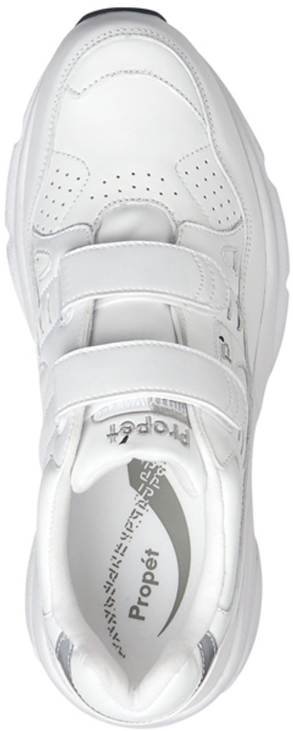 Propet Men's Stability Walker Strap Shoes - view number 5