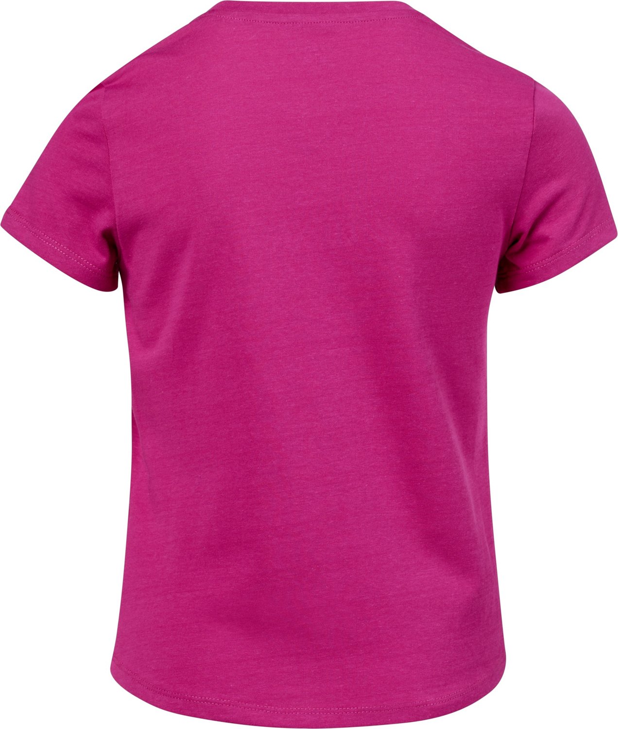 BCG Girls’ Love Flippy Sequin T-shirt - view number 2
