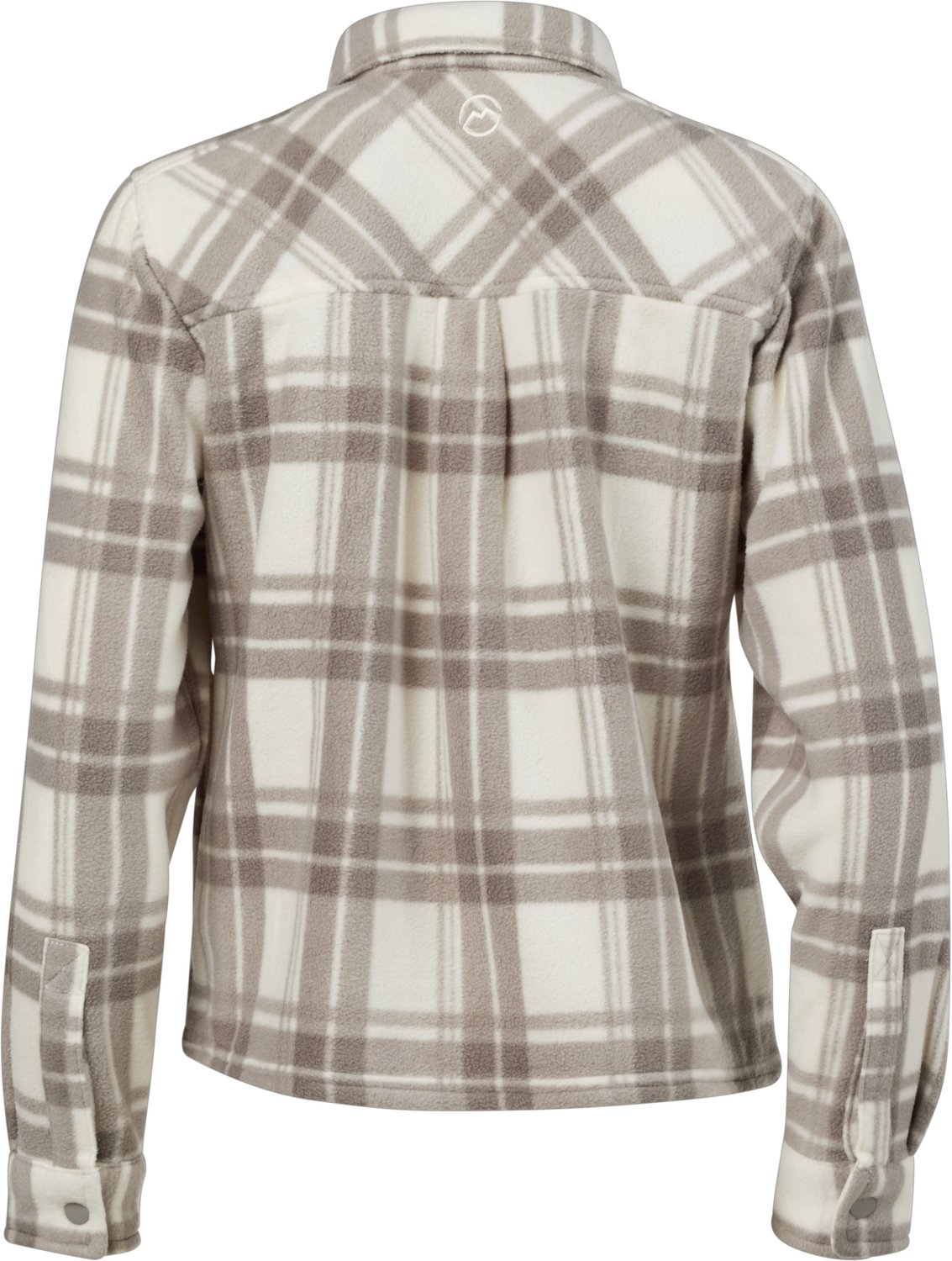 Magellan Outdoors Women's Campfire Printed Long Sleeve Shirt Jacket - view number 2