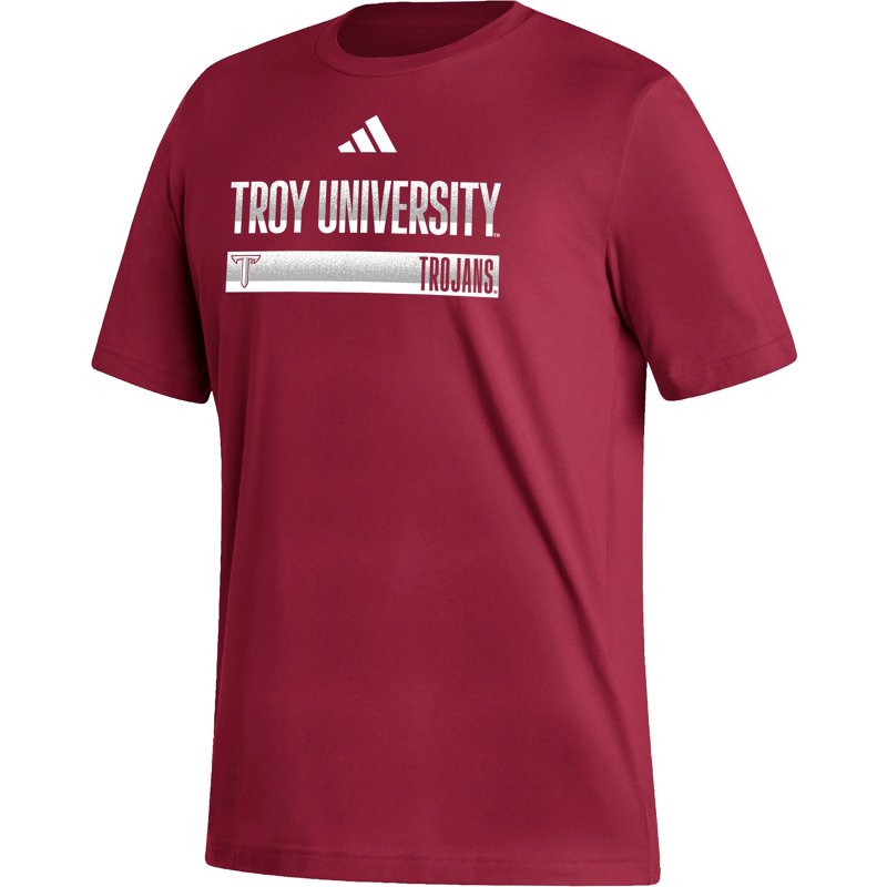 Adidas Men's Troy U… - image