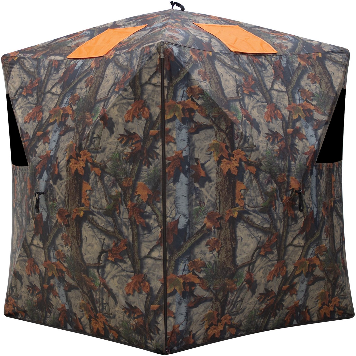 Barronett Road Runner Ultra-Light Pop Up Portable Hunting Woodland Blind                                                         - view number 2
