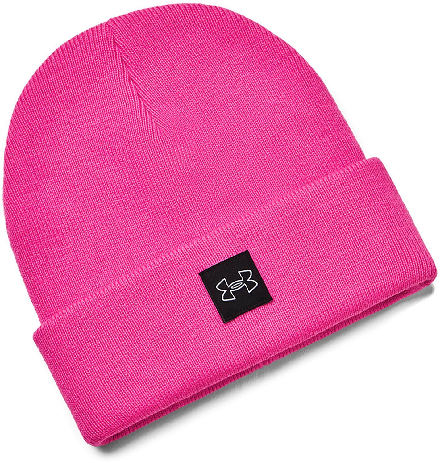 Under Armour Women's Halftime Cuff Beanie Academy