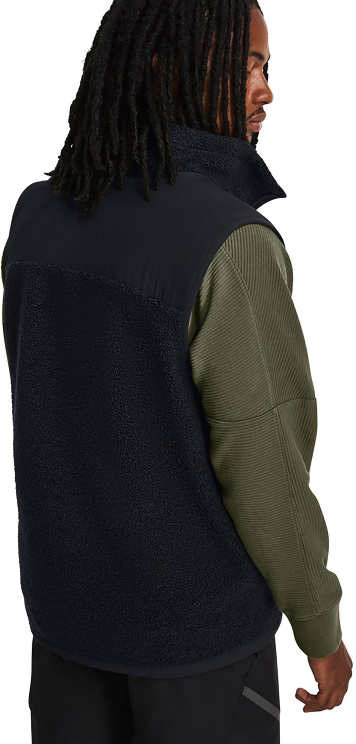 Under Armour Men's Mission Vest Academy