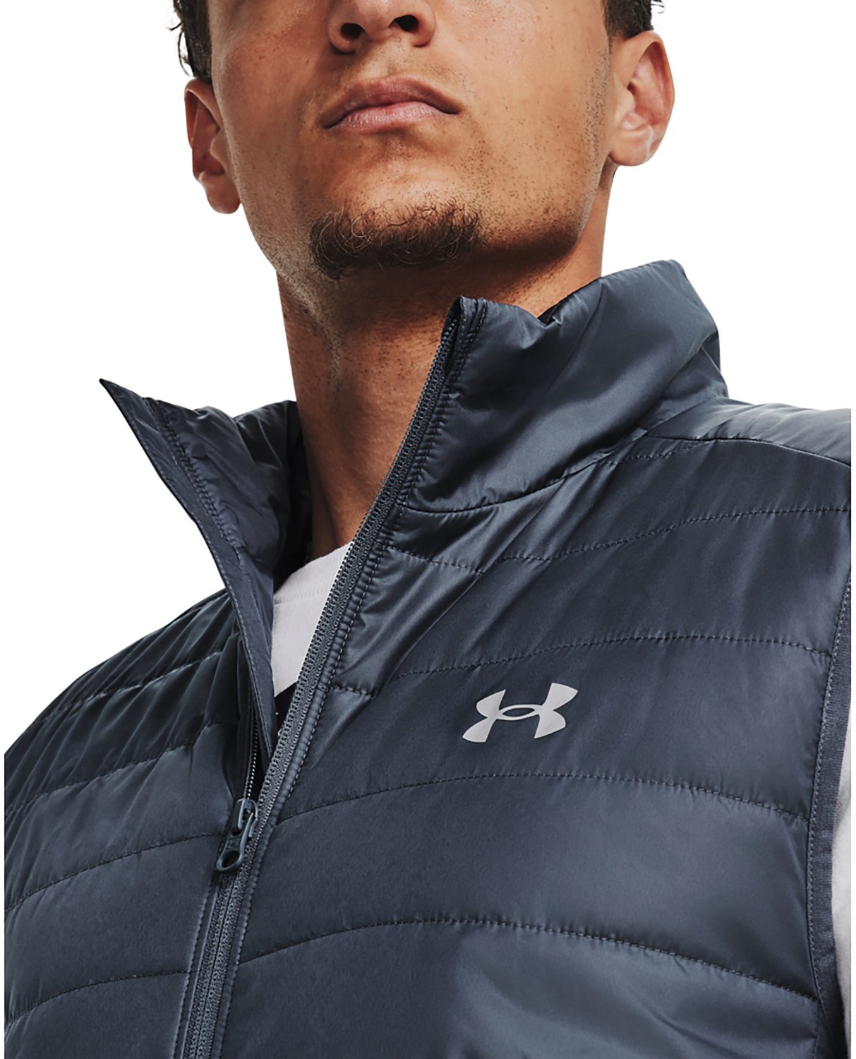 Under Armour Men's Storm Insulated Vest - view number 3