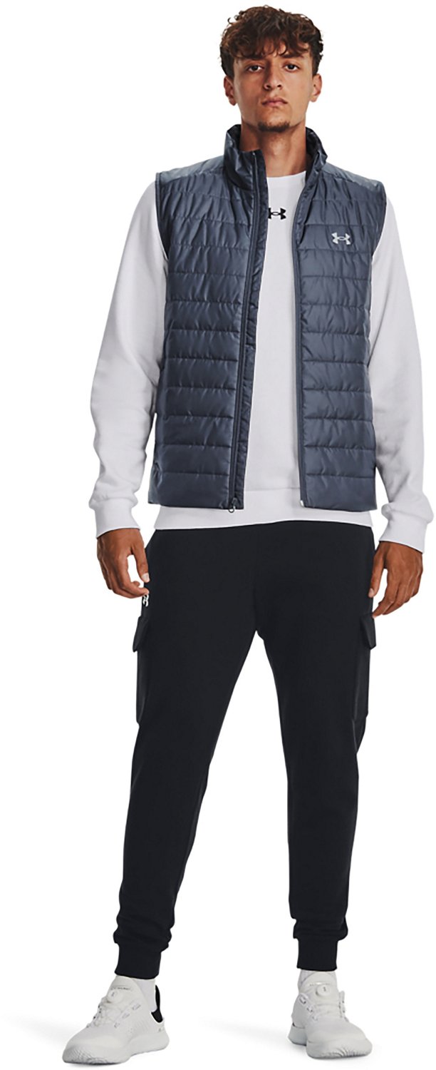 Under Armour Men's Storm Insulated Vest - view number 4