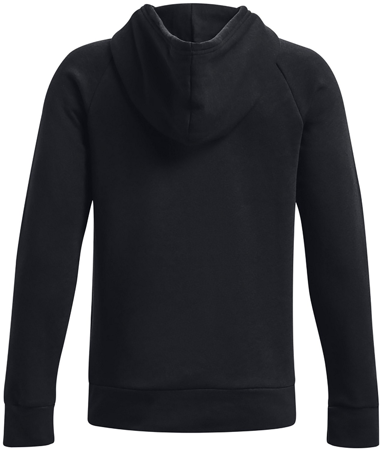 Under Armour Boys' Rival Fleece Hoodie - view number 2