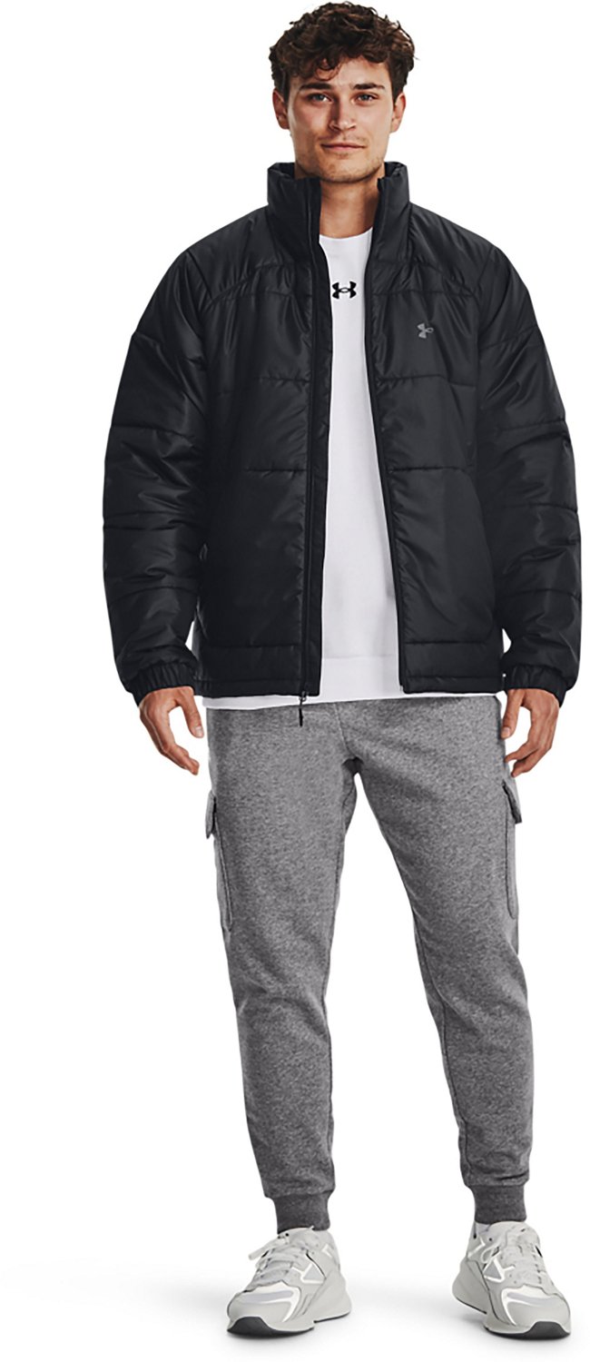 Under Armour Men's Storm Insulated Jacket - view number 4