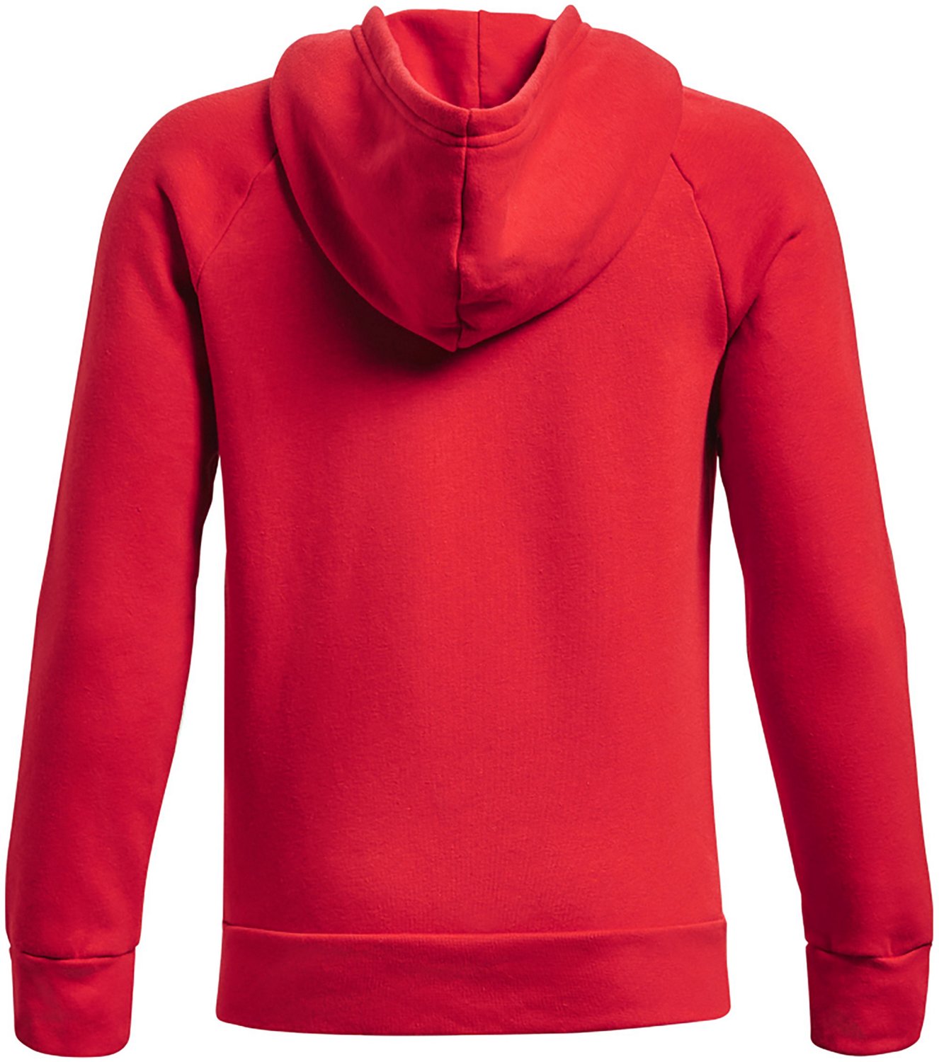 Under Armour Boys' Rival Fleece Hoodie - view number 2