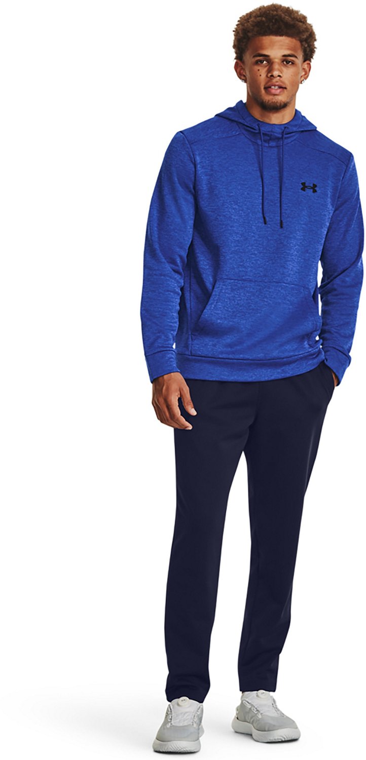 Under Armor Men's Twist Fleece Hoodie