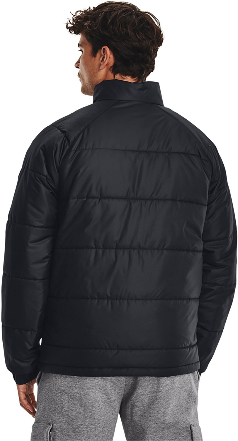 Under Armour Men's Storm Insulated Jacket - view number 2