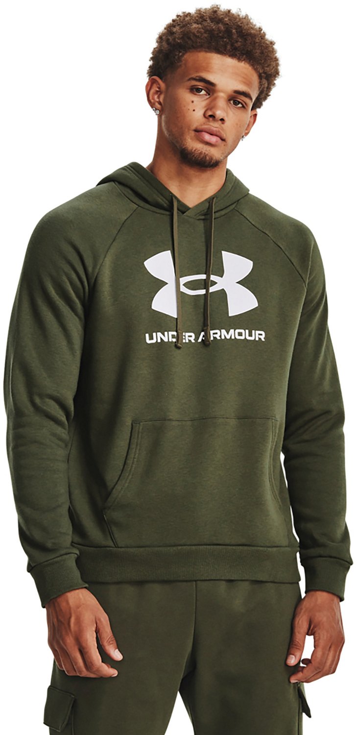 Academy sports under armour sales hoodies