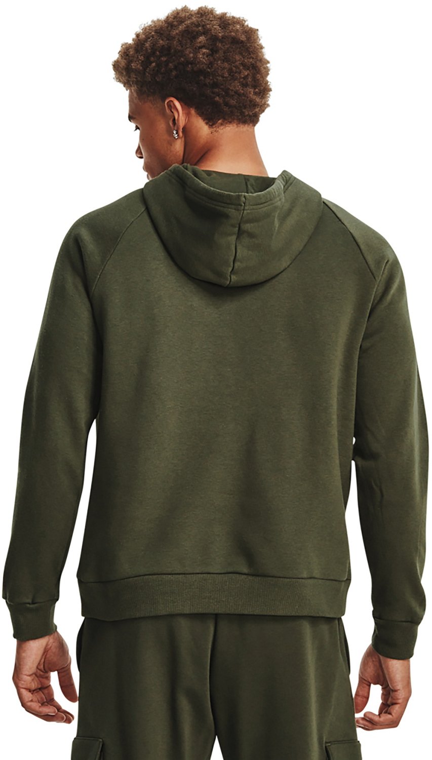 Under Armour Men's Graphic Armour Fleece Hoodie - view number 2