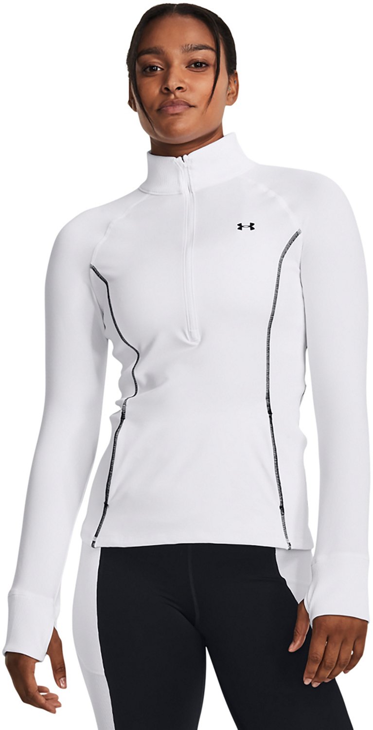 Women's Under Armour Hoodies + Sweatshirts