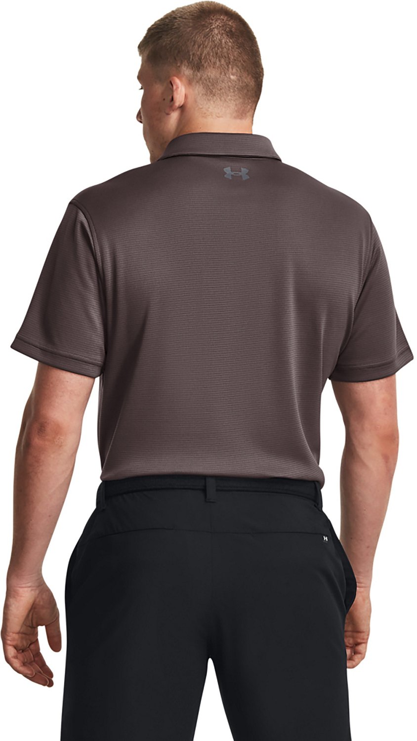 Under Armour Men's New Tech Polo Shirt                                                                                           - view number 2