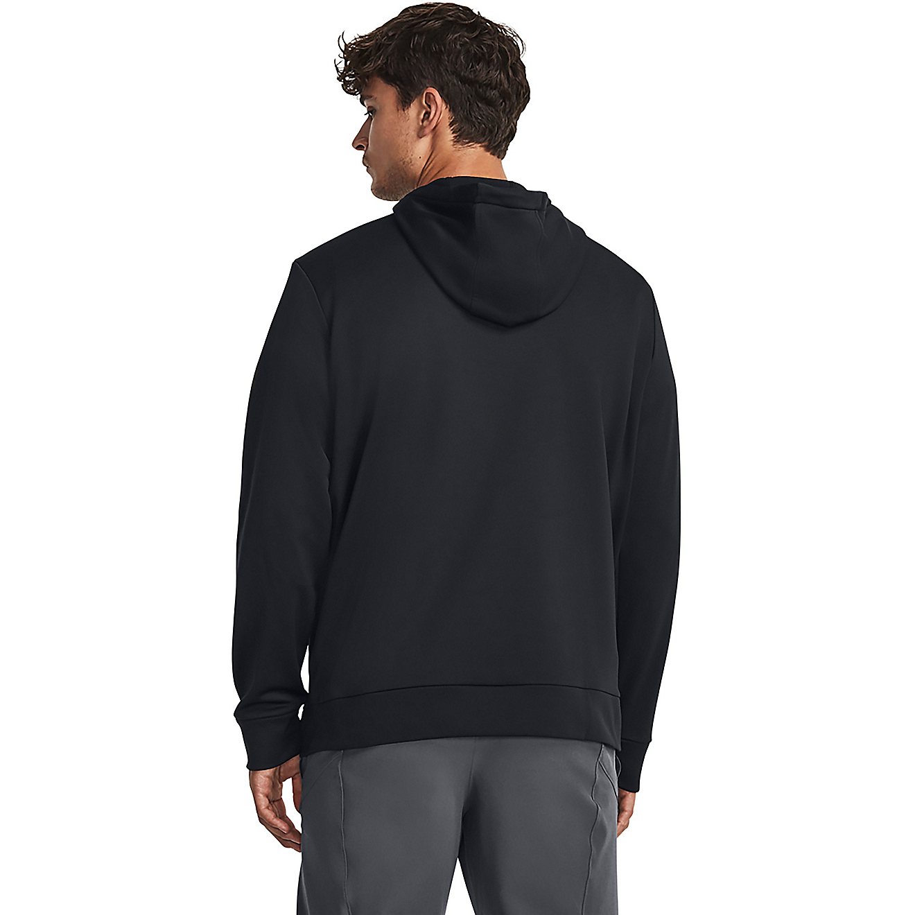 Under Armour Men's Graphic Armour Fleece Hoodie                                                                                  - view number 2