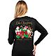 Simply Southern Women’s Beginning to Look Like Christmas Long Sleeve T-shirt                                                   - view number 1 selected