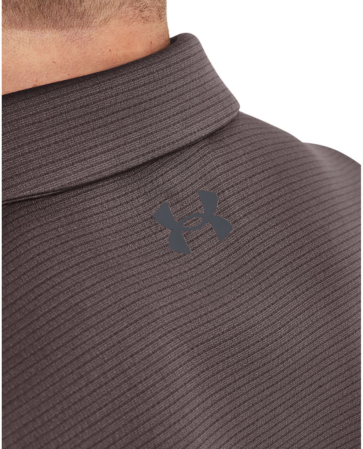Under Armour Men's New Tech Polo Shirt                                                                                           - view number 3