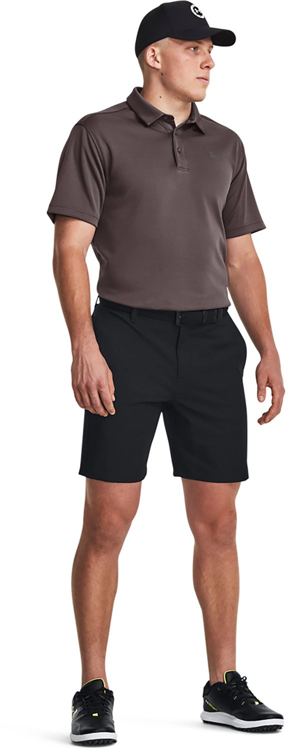 Under Armour Men's New Tech Polo Shirt                                                                                           - view number 4