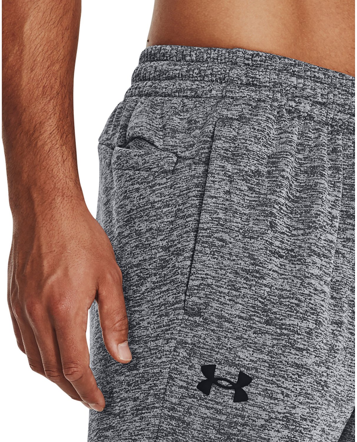 Under Armour Men’s Twist Pants - view number 3