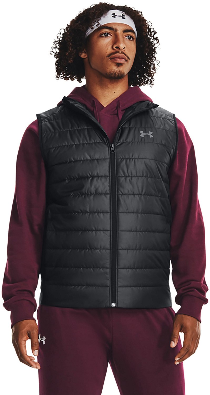 Under armour storm elements hot sale vest